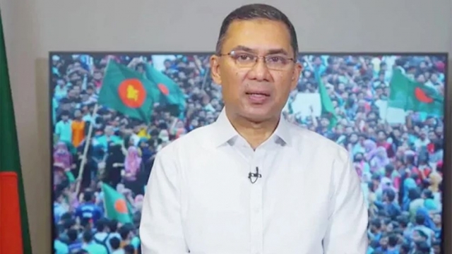 করিডরের বিষয়ে নির্বাচিত সংসদ থেকে সিদ্ধান্ত আসতে হবে: তারেক রহমান করিডরের বিষয়ে নির্বাচিত সংসদ থেকে সিদ্ধান্ত আসতে হবে: তারেক রহমান